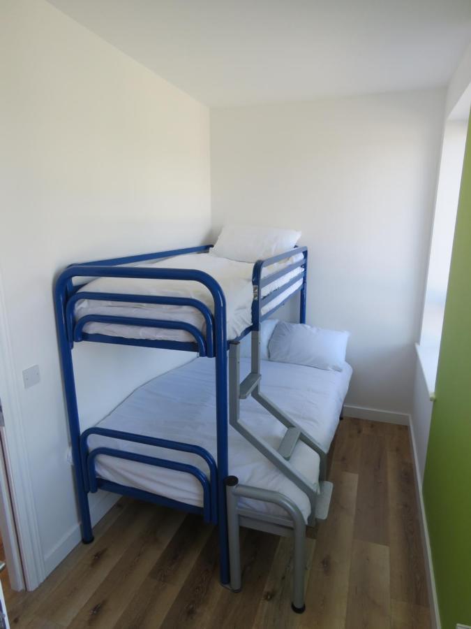 Donegal Wild Atlantic Hostel 邓格洛 外观 照片
